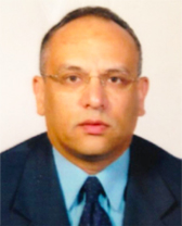 Prof. Dr. Hisham Abdel-Halim